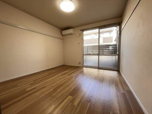 ジュネスひかり A105号-5