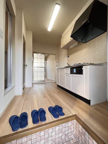 ジュネスひかり A105号-9