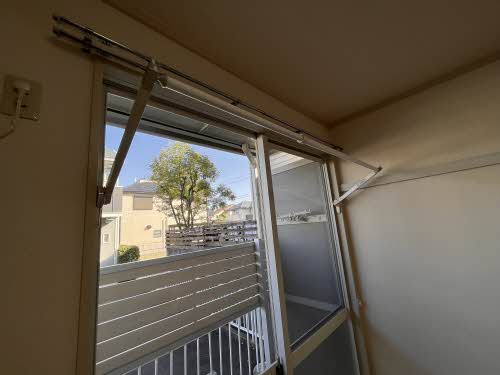 ジュネスひかり A105号-10