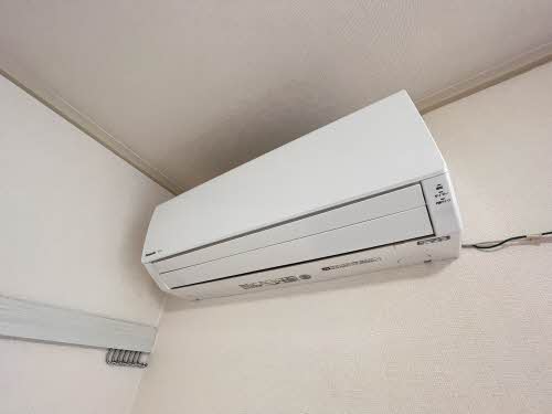 ジュネスひかり A202号-4