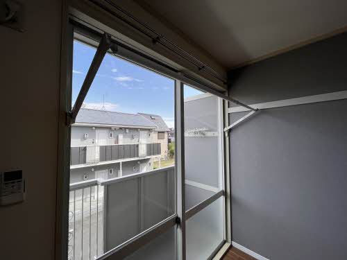 ジュネスひかり A202号-5