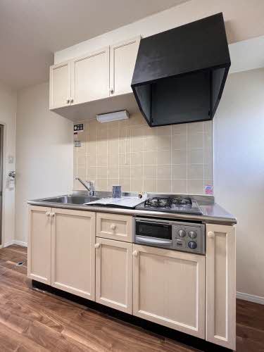 ジュネスひかり A202号-7