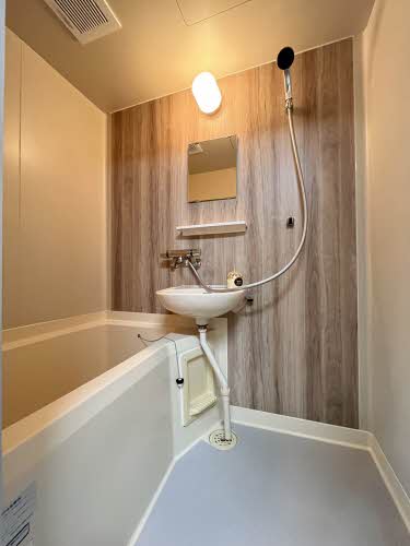 ジュネスひかり A202号-8