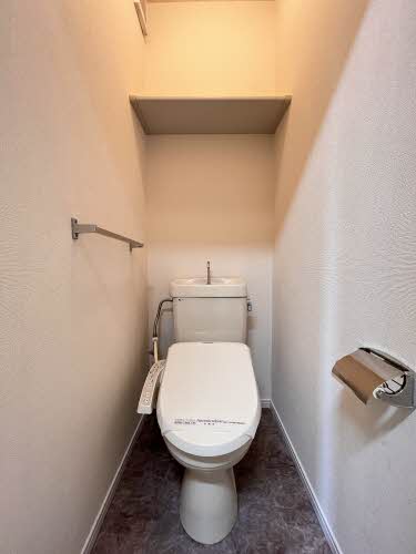 ジュネスひかり A202号-9