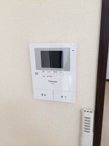 パントグラフ C101号-8