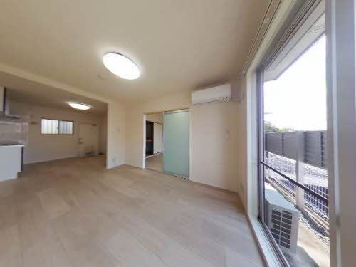 グリーンヒル南舘 0101号-4