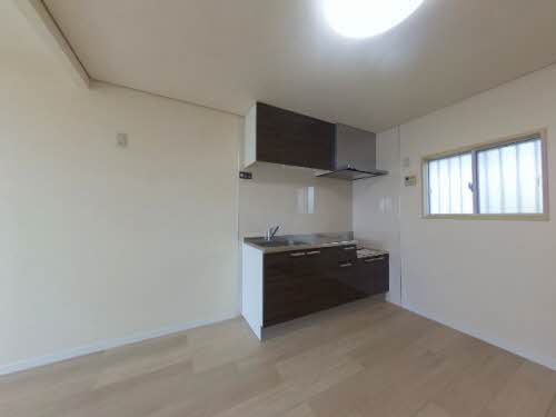 グリーンヒル南舘 0101号-6