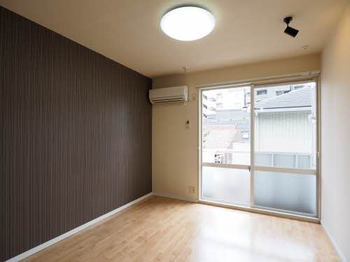 シティハイツ平安 0203号-2