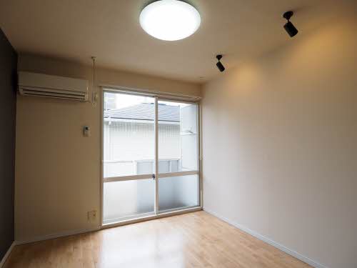 シティハイツ平安 0203号-3