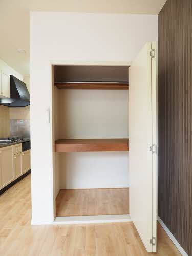 シティハイツ平安 0203号-5