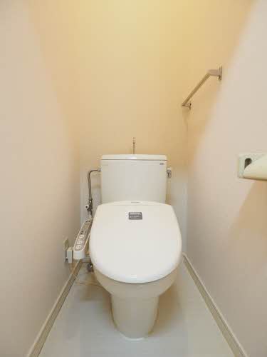 シティハイツ平安 0203号-7