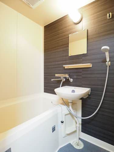 シティハイツ平安 0203号-8