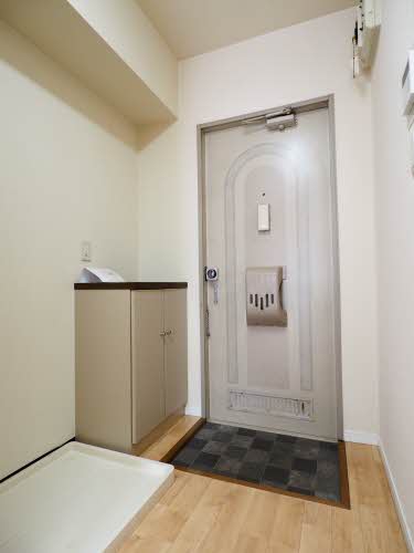 シティハイツ平安 0203号-12