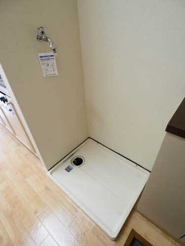 シティハイツ平安 0203号-13