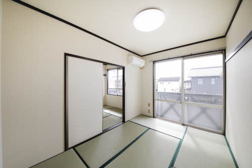 サンクレスト篠田 0202号-2