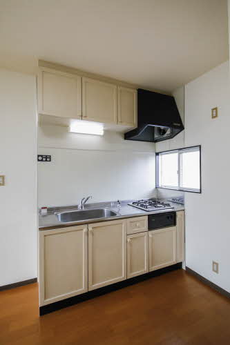 サンクレスト篠田 0202号-6