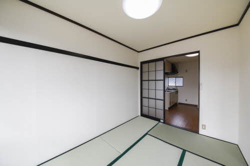 サンクレスト篠田 0202号-8