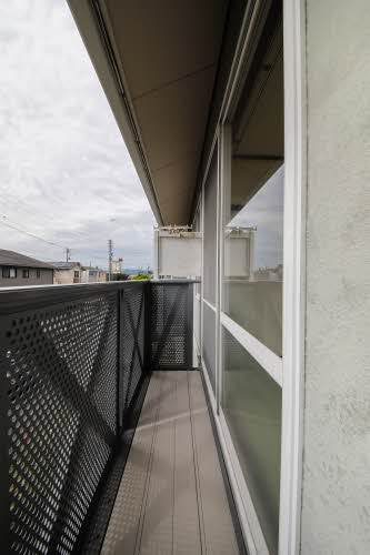 サンクレスト篠田 0202号-13