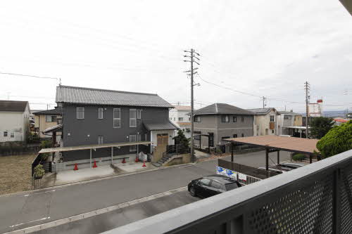 サンクレスト篠田 0202号-14