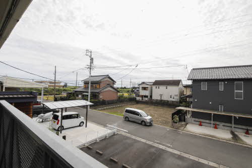 サンクレスト篠田 0202号-15