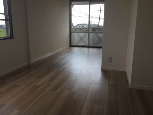 サザンウィンド B201号-6