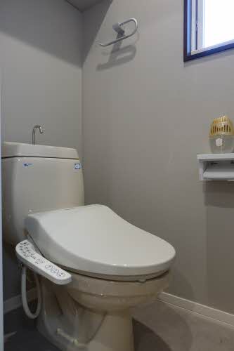 フレグランスこうえ A201号-11