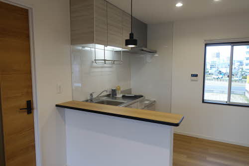 フレグランスこうえ A201号-15