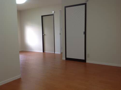 フレグランスこうえ A203号-3