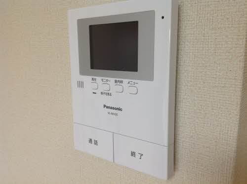 フレグランスこうえ A203号-4