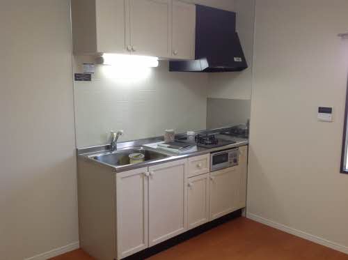 フレグランスこうえ A203号-6