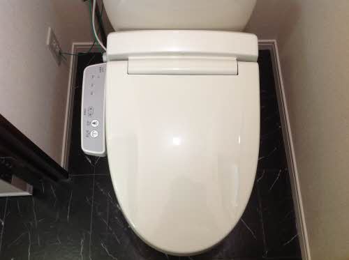 フレグランスこうえ A203号-8