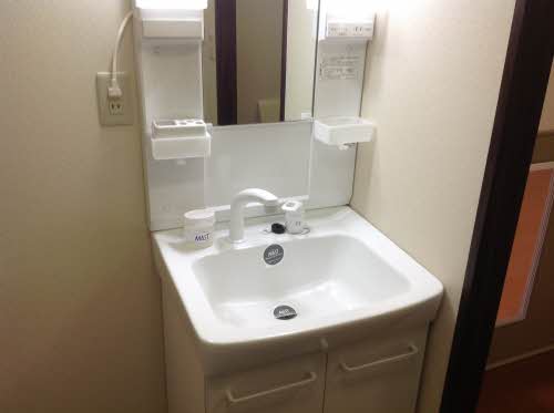 フレグランスこうえ A203号-9