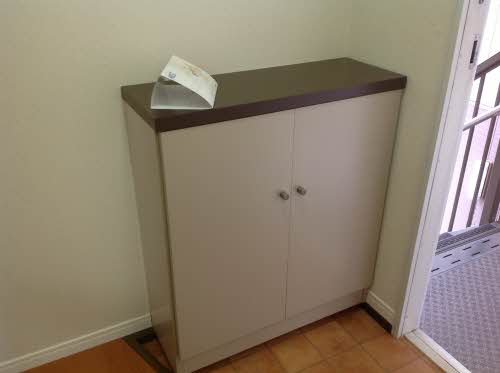 フレグランスこうえ A203号-10