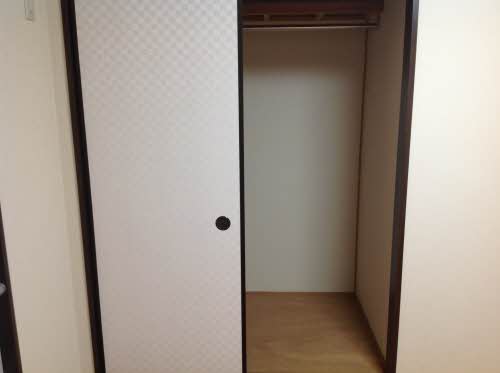 フレグランスこうえ A203号-12