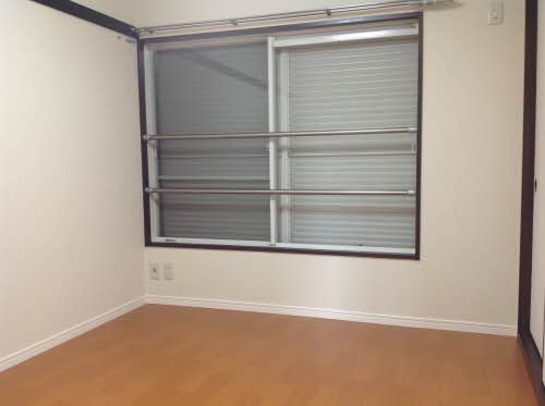 フレグランスこうえ A203号-14