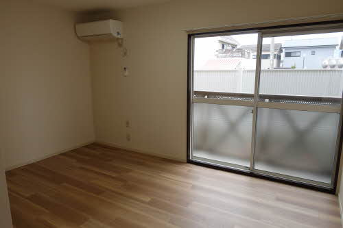 フレグランスこうえ C102号-6