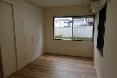 フレグランスこうえ C102号-8