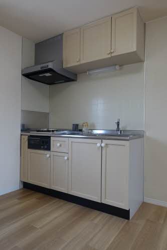 フレグランスこうえ C202号-4