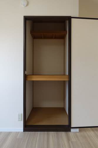 フレグランスこうえ C202号-6