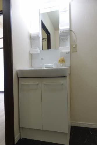 フレグランスこうえ C202号-10