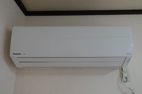 フレグランスこうえ C202号-14