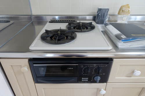 フレグランスこうえ C202号-15