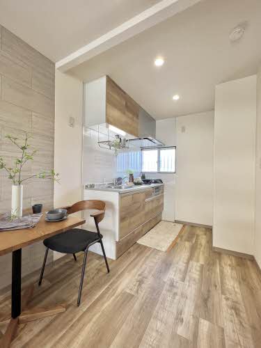 タウニー矢田 0206号-4