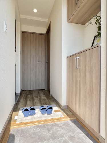 タウニー矢田 0206号-6