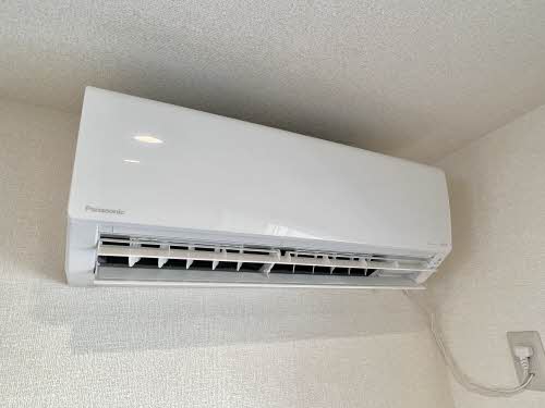 タウニー矢田 0206号-12