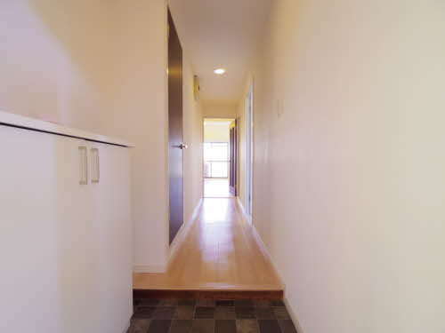 ラメゾンクレール 0303号-9