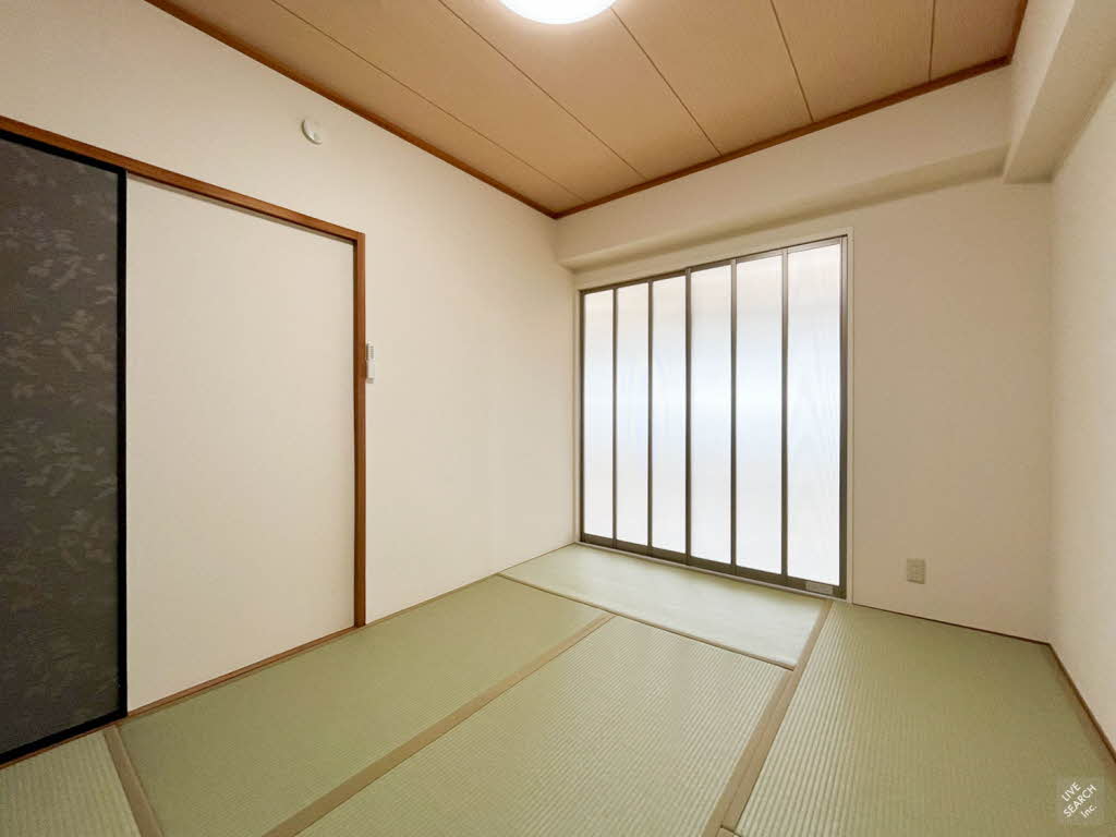 ラメゾンクレール 0503号-5
