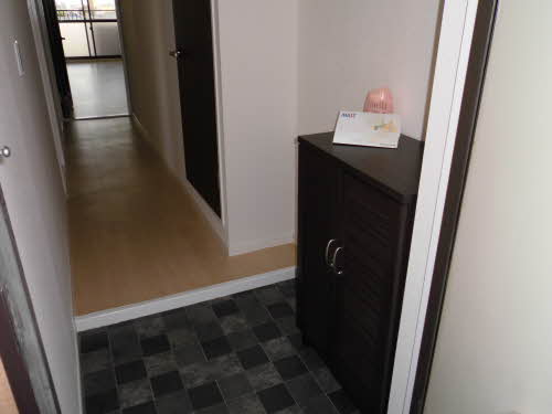 ラメゾンクレール 0601号-2