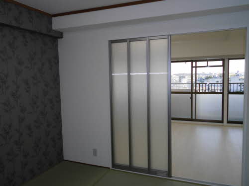 ラメゾンクレール 0601号-6