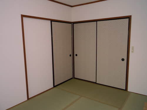 ラメゾンクレール 0601号-7